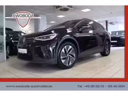 Volkswagen ID.4 204 Performance