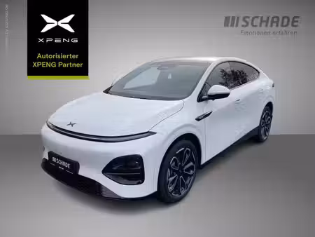 XPeng G6