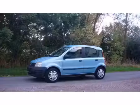 Fiat Panda 1.1 54 Active