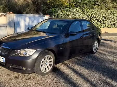 BMW Série 3 