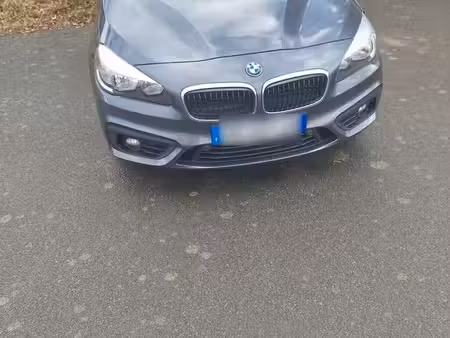 BMW Série 2 218d 2.0 150