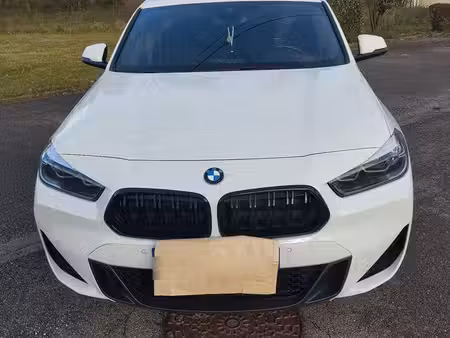 BMW X2 18d 2.0 150