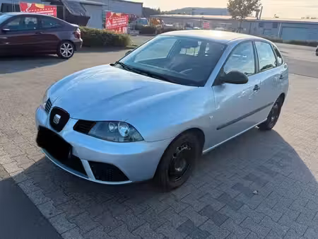 Seat Ibiza 1.2