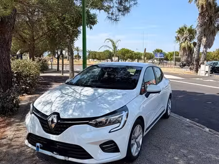 Renault Clio 0.9 90