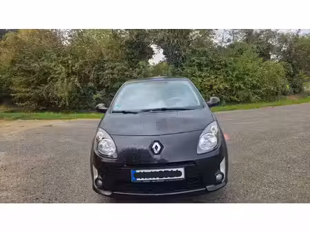 Renault Twingo 1.2