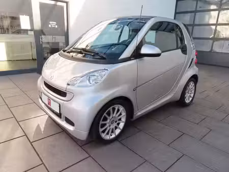 Smart Forfour 1.0 71