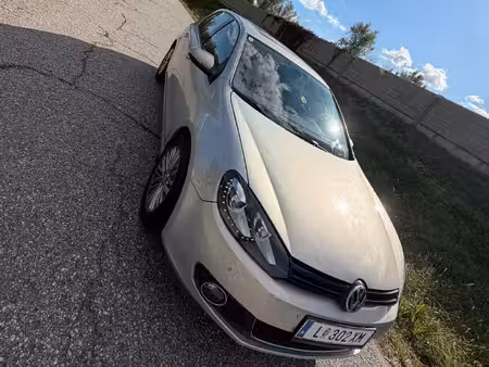 Volkswagen Golf 1.6 TDI 105