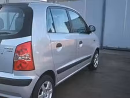 Hyundai Atos 1.1 63