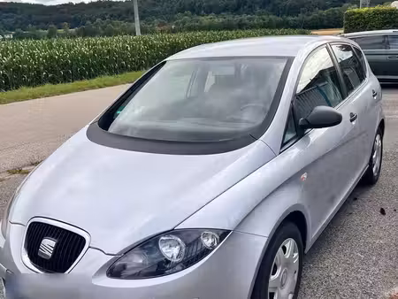 Seat Altea 1.2 TSI 105