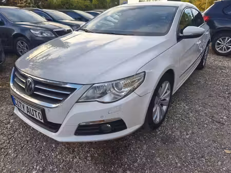 Volkswagen Passat 2.0 TDI 170 Highline