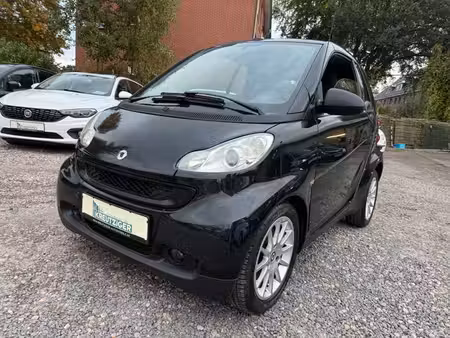 Smart Fortwo 0.8 CDI 45
