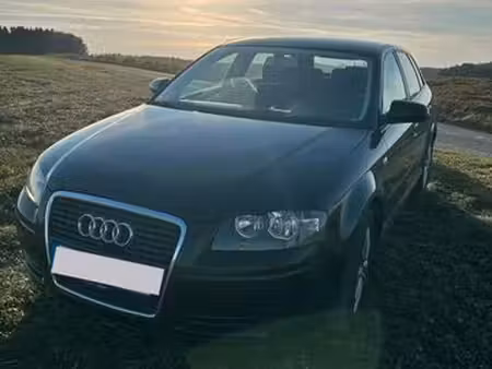 Audi A3 1.9 TDI 105