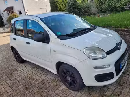 Fiat Panda 0.9 69