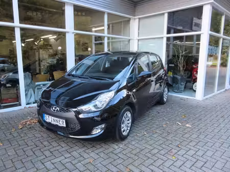 Hyundai IX20 1.4 90 Classic