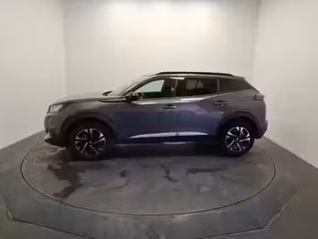 Peugeot 2008 1.2 PureTech 130
