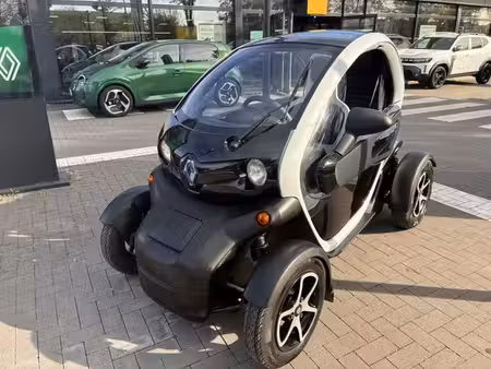 Renault Twizy 