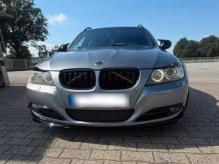 BMW Série 3 320d 2.0 130
