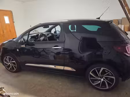 DS 3 1.2 110