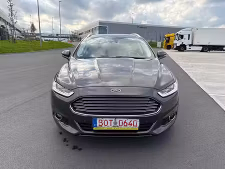 Ford Mondeo 1.5 160 Titanium
