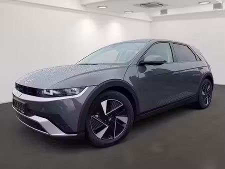Hyundai Ioniq 5 229