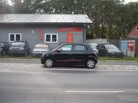 Renault Twingo 1.0 SCe 70 Intens