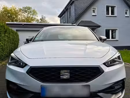 Seat Leon 1.4 204 FR