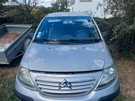 Citroën C3 1.4 HDi 70