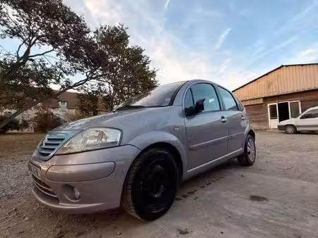 Citroën C3 