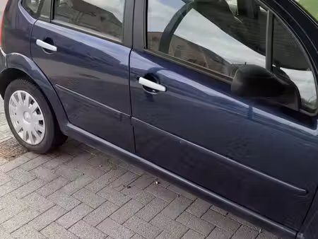 Citroën C3 1.4 75