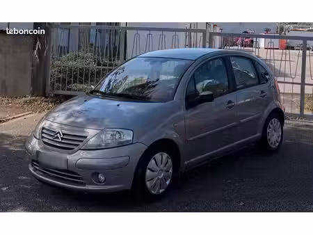 Citroën C3 1.4 75