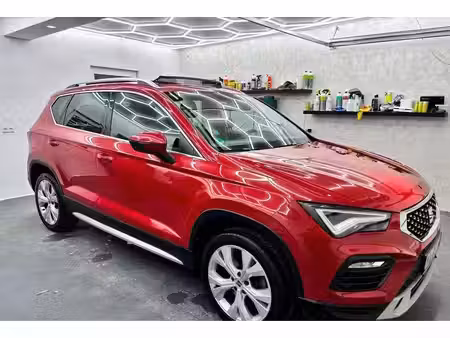 Seat Ateca 2.0 TSI 150 Xcellence
