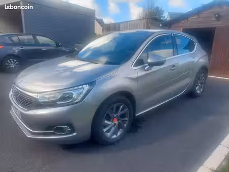 DS 4 1.2 130
