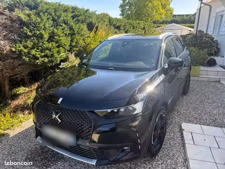 DS 7 1.6