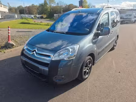 Citroën Berlingo 1.6 90