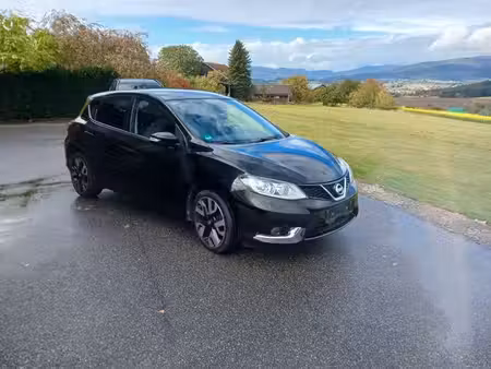 Nissan Pulsar 1.2 115 Acenta