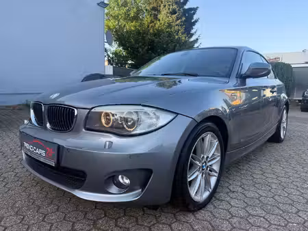BMW Série 1 118d 2.0 143