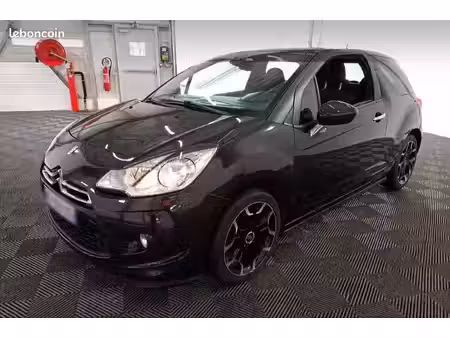 DS 3 
