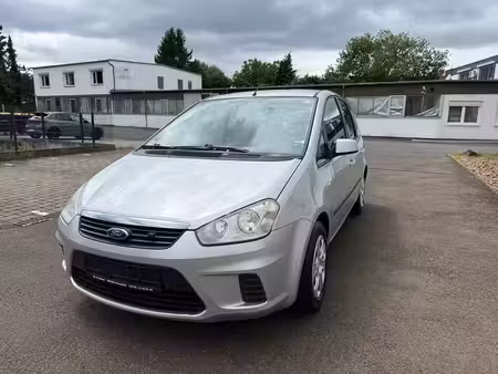 Ford C-max SE