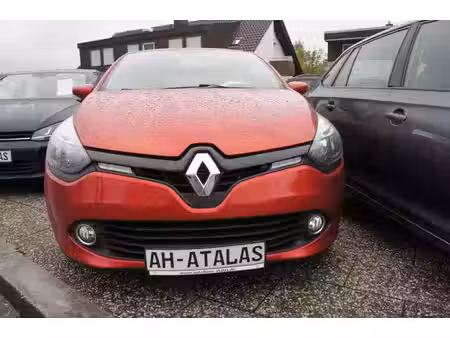 Renault Clio 1.2 75 Expression