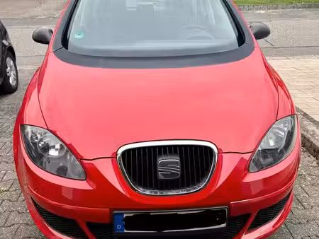 Seat Altea 1.6 102