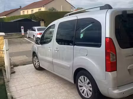 Citroën Berlingo 1.6 HDi 110 Multispace Pack