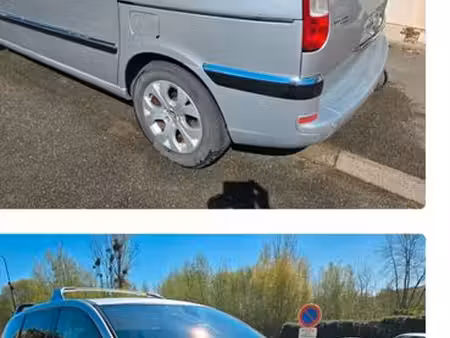 Citroën C8 