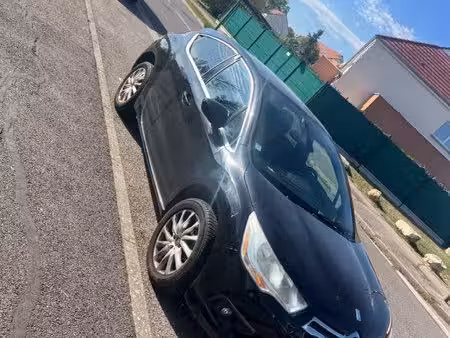 DS 4 1.6 HDi 115