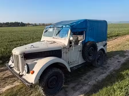 UAZ 69
