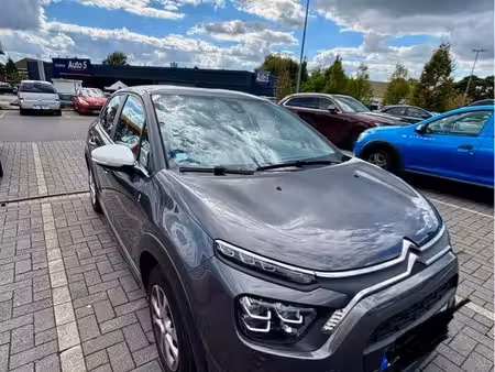 Citroën C3 1.2 83