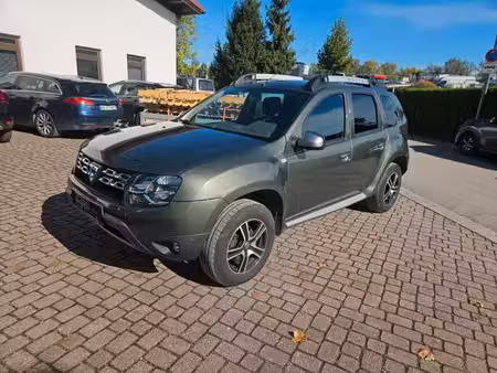 Dacia Duster 1.5