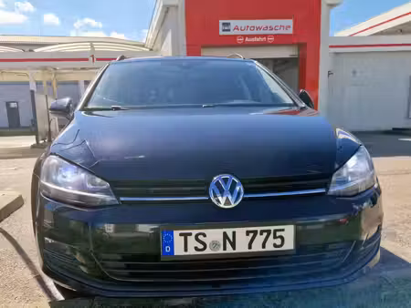 Volkswagen Golf 1.6 TDI 110 Highline