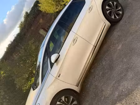 DS 5 2.0 200 4x4