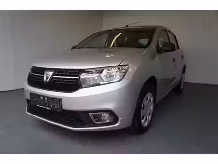 Dacia Sandero 1.0 SCe 75