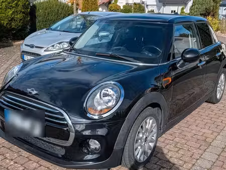 Mini Mini Cooper D 1.5 116